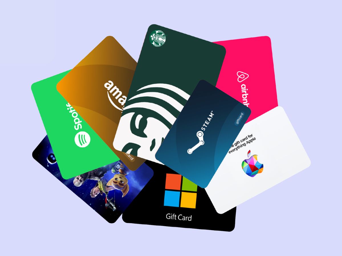 Digital gift cards for Nigerian products in the U.S.
